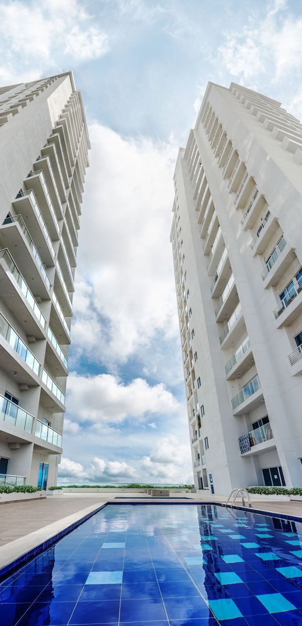 Portal de los Abetos