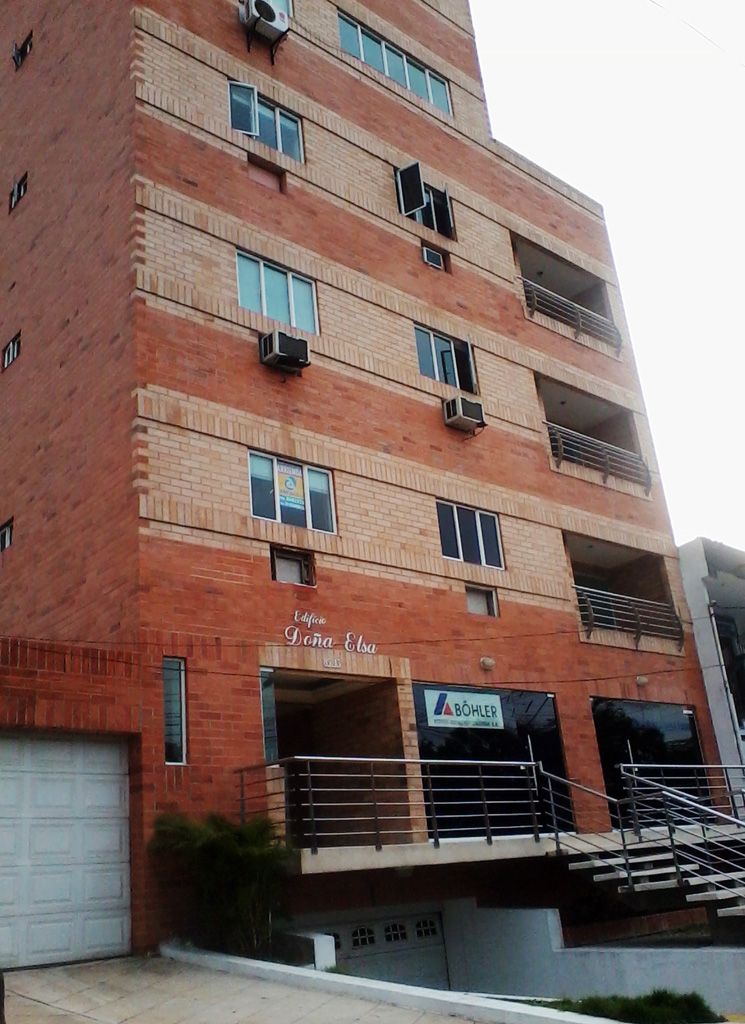 Edificio Doña Elsa