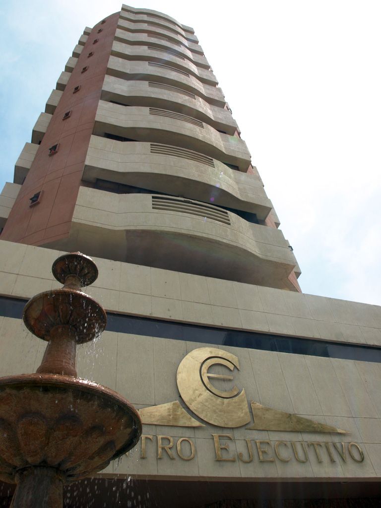 Centro Ejecutivo