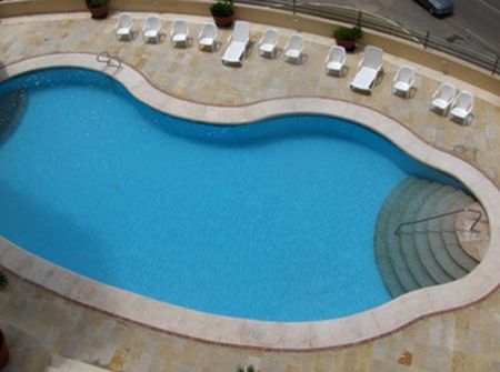 Edificio Mar del Norte