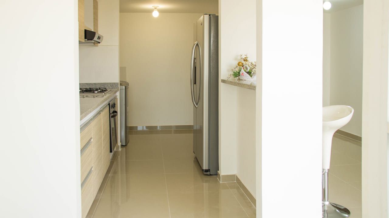 Portal de los Abetos