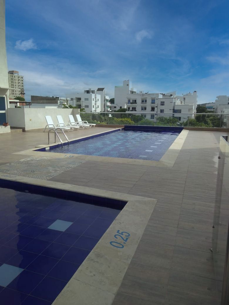 Portal de los Abetos