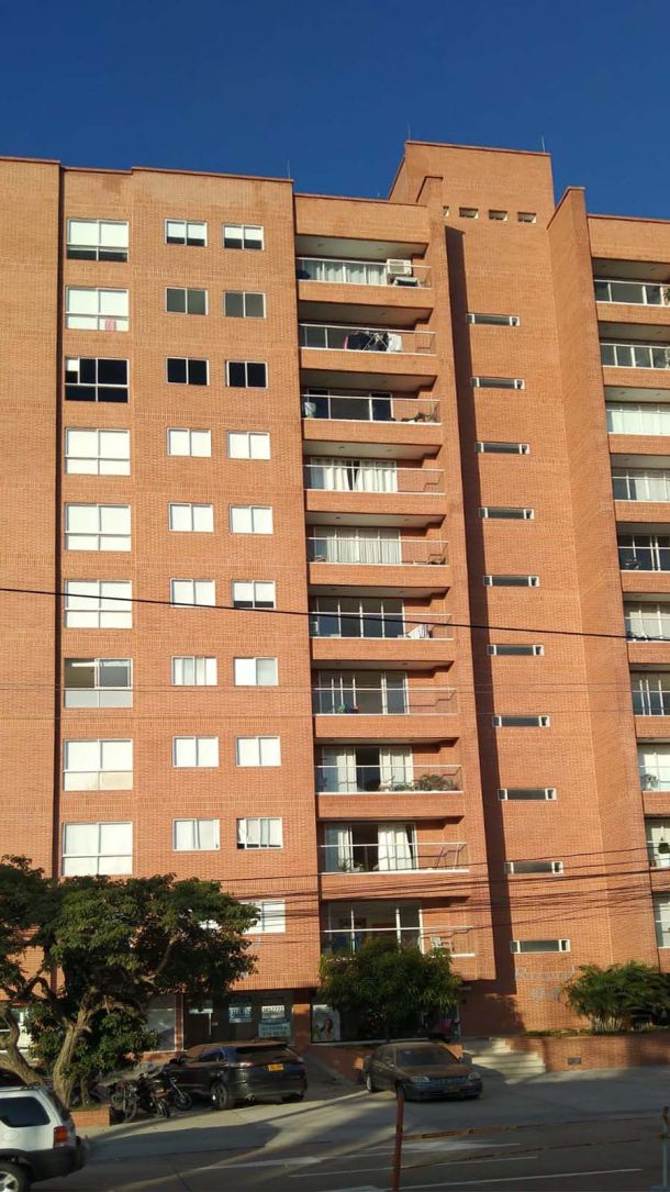 AC Proyectos SAS - Edificio Royal 94, Barranquilla, Atl.