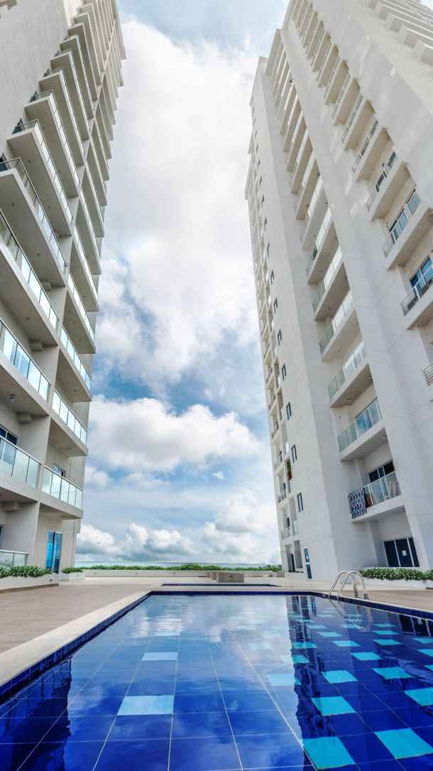 AC Proyectos SAS - Portal de los Abetos, Cartagena, Bol.